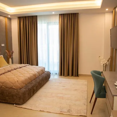 Tanushaj Beach Resort Hotel 4*