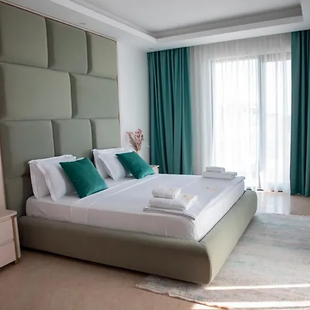Tanushaj Beach Resort Hotel 4*