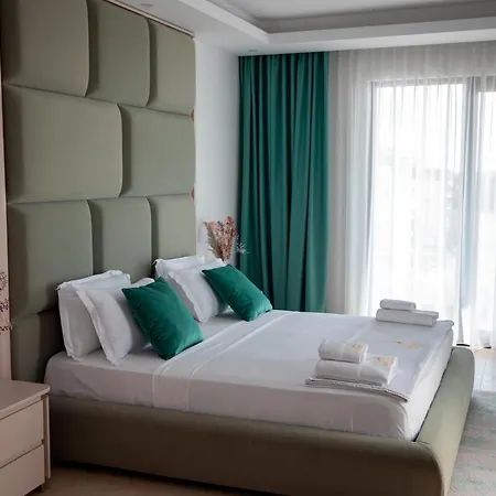 Hotel Tanushaj Beach Resort 4*