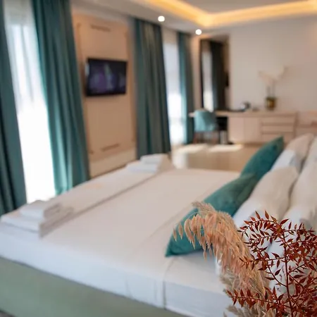 Tanushaj Beach Resort