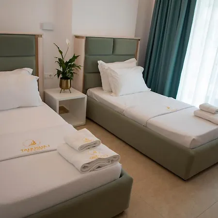 Tanushaj Beach Resort 4* Shengjin