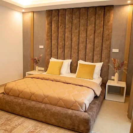 Tanushaj Beach Resort Hotel 4*