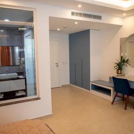 Tanushaj Beach Resort Shengjin