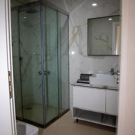 Tanushaj Beach Resort Hotel 4*