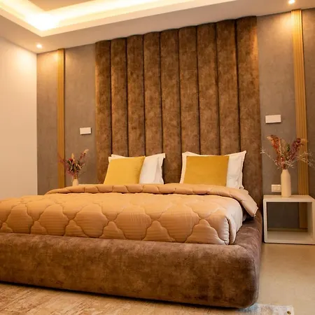 Tanushaj Beach Resort Shengjin