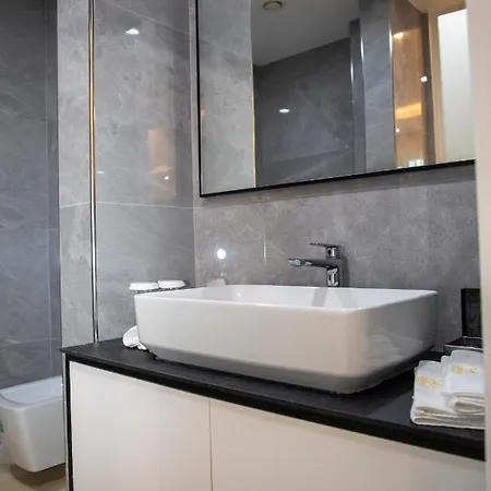 Tanushaj Beach Resort 4* Shengjin