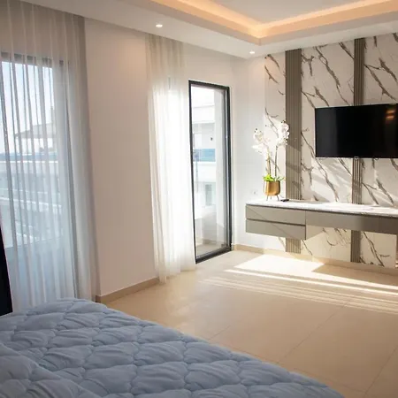 Tanushaj Beach Resort