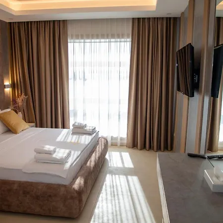 Tanushaj Beach Resort Hotel 4*
