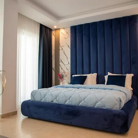 Hotel Tanushaj Beach Resort 4*