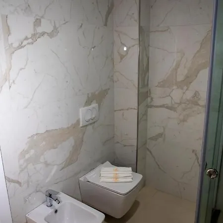Tanushaj Beach Resort 4* Shengjin