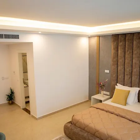 Tanushaj Beach Resort 4* Shengjin