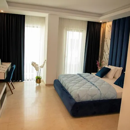 Tanushaj Beach Resort Hotel