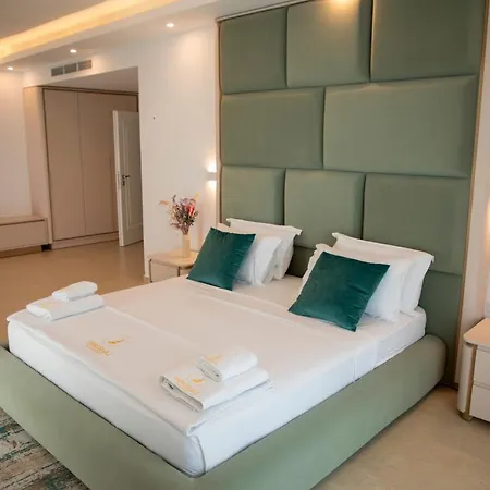 Tanushaj Beach Resort Hotel